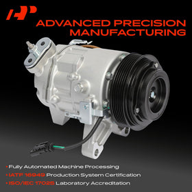 a-premium unit labels and OE numbers for easy fitment confirmation