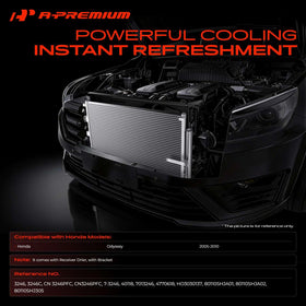 A-Premium rear mounting bracket view highlights secure, aligned mounting