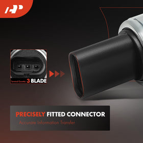 A-Premium next to ruler size comparison showing compact fit for tight spaces