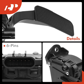 A-Premium product packaging and label showing part references for quick verification