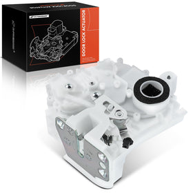 A-Premium actuator front view showing durable housing and reliable fit