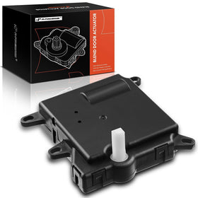 A-Premium actuator front view showing compact housing and reliable fit
