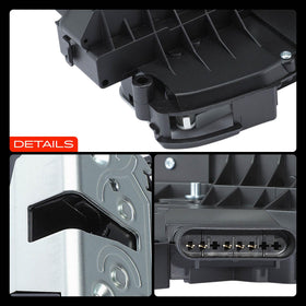 A-Premium actuator lifestyle garage repair scene showing straightforward DIY repair