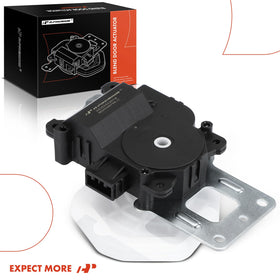A-Premium actuator in garage setting showcasing ready-to-install convenience