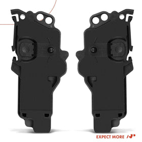 A-Premium actuator during vehicle installation saving time