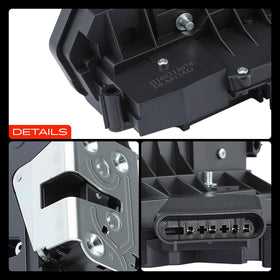 A-Premium actuator in a workshop repair scene illustrating straightforward replacement