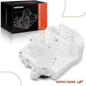 A-Premium actuator in retail packaging with included components and protection