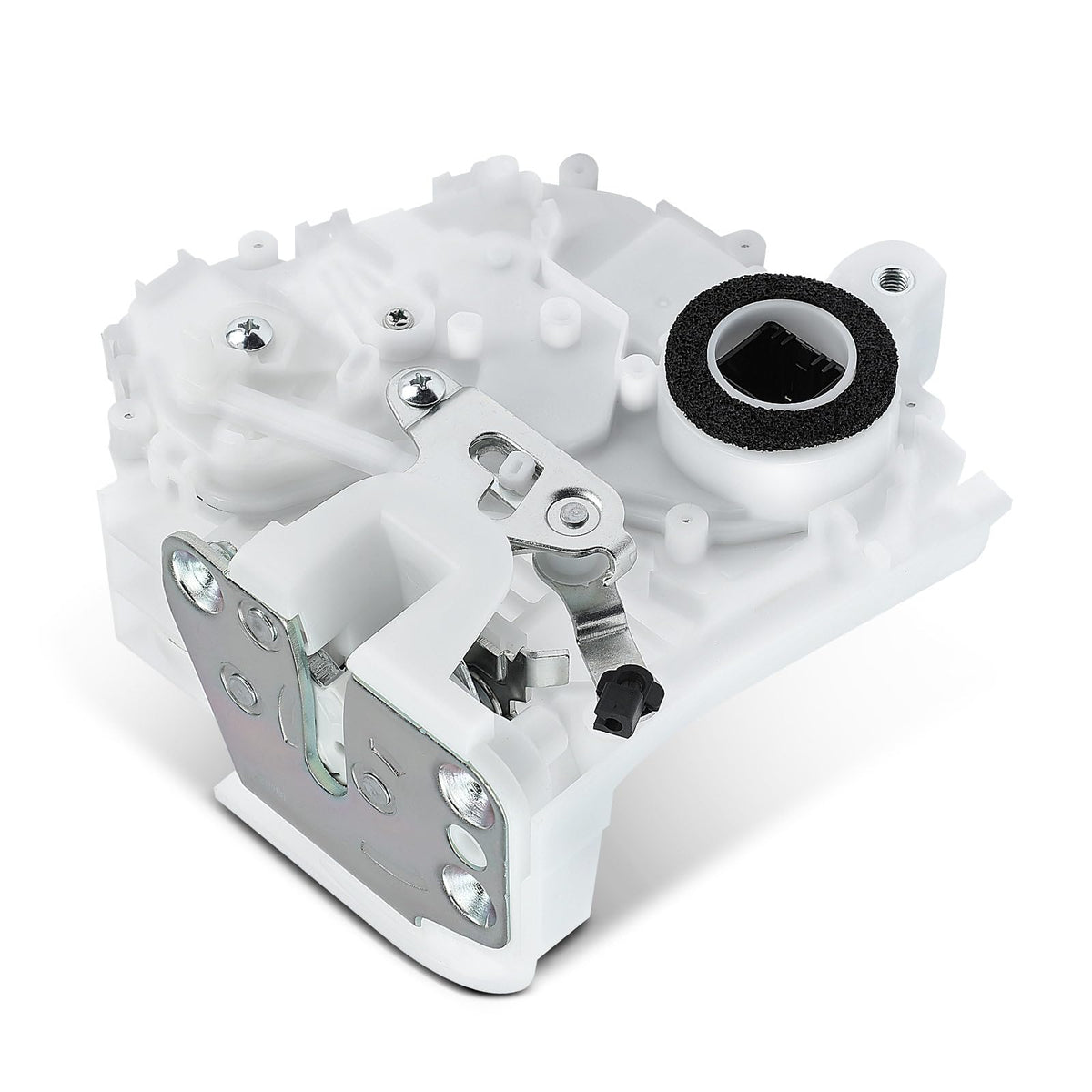 A-Premium actuator retail packaging showing one-year warranty coverage