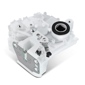 A-Premium actuator retail packaging showing one-year warranty coverage