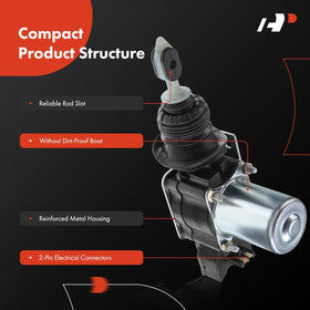 A-Premium two-pin connector detail clarifying wiring match benefit