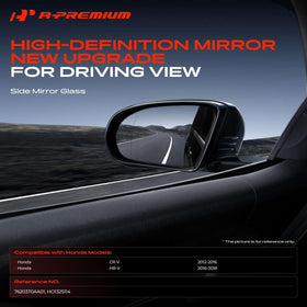 A-Premium backing plate close-up showing secure mounting and easy installation