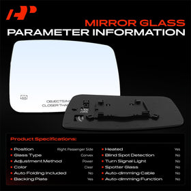 A-Premium backing plate detail showing secure mount and durability benefit