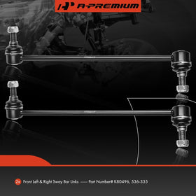 A-Premium ball stud close-up highlighting durable steel and low-friction grease for smooth movement
