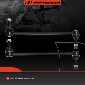 A-Premium ball stud closeup highlighting durable steel and smooth operation
