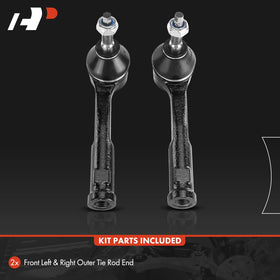 A-Premium ball stud close-up highlighting durable steel construction and reliable performance