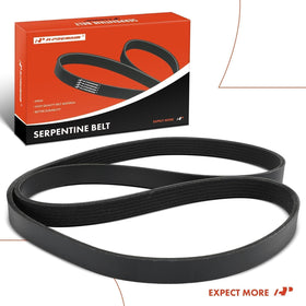 A-Premium belt during garage installation showing ready-to-fit convenience