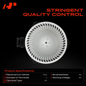 A-Premium two-pin connector close-up for quick electrical compatibility check