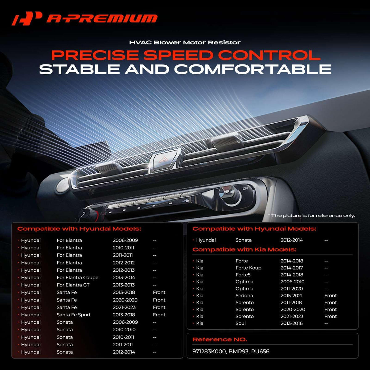 A-Premium close-up of 4-pin connector for secure electrical connection benefit