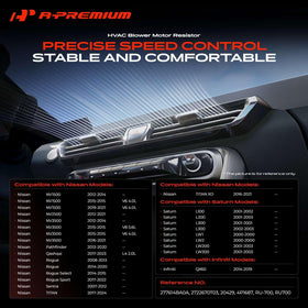 A-Premium close-up of 3-pin blade connector for correct plug compatibility