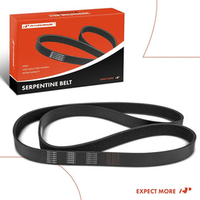 A-Premium retail box open with vehicle compatibility list visible on insert