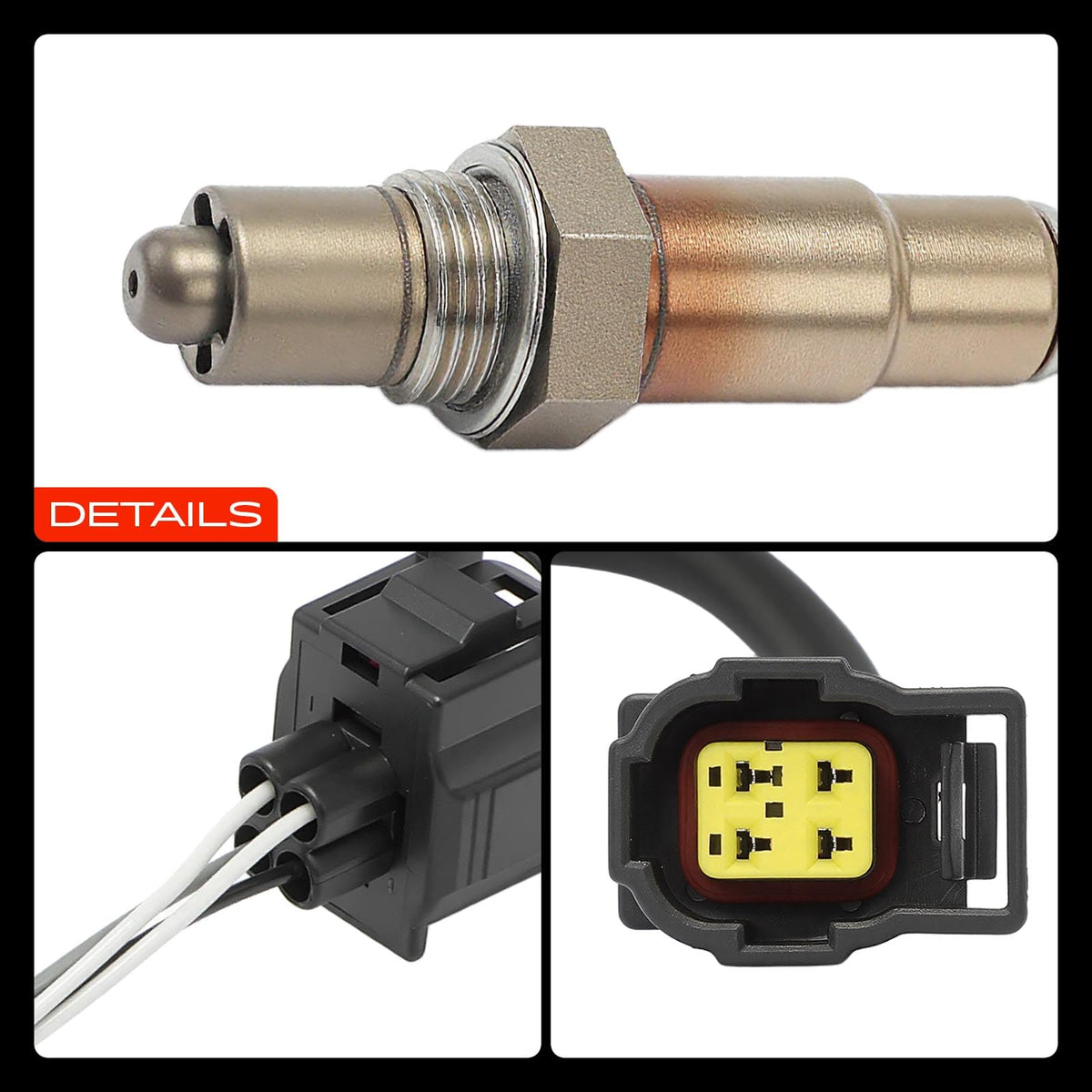 A-Premium boxed pair in garage setting showing convenience for DIY installers benefit