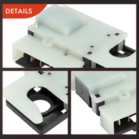 A-Premium retail packaging with label emphasizing correct part numbers and fitment
