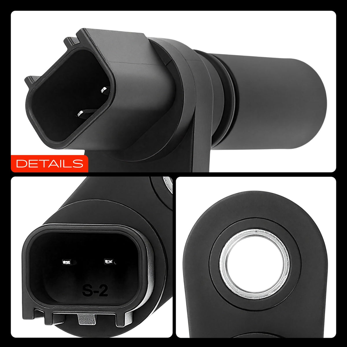 A-Premium two-pack layout offering spare part convenience and value