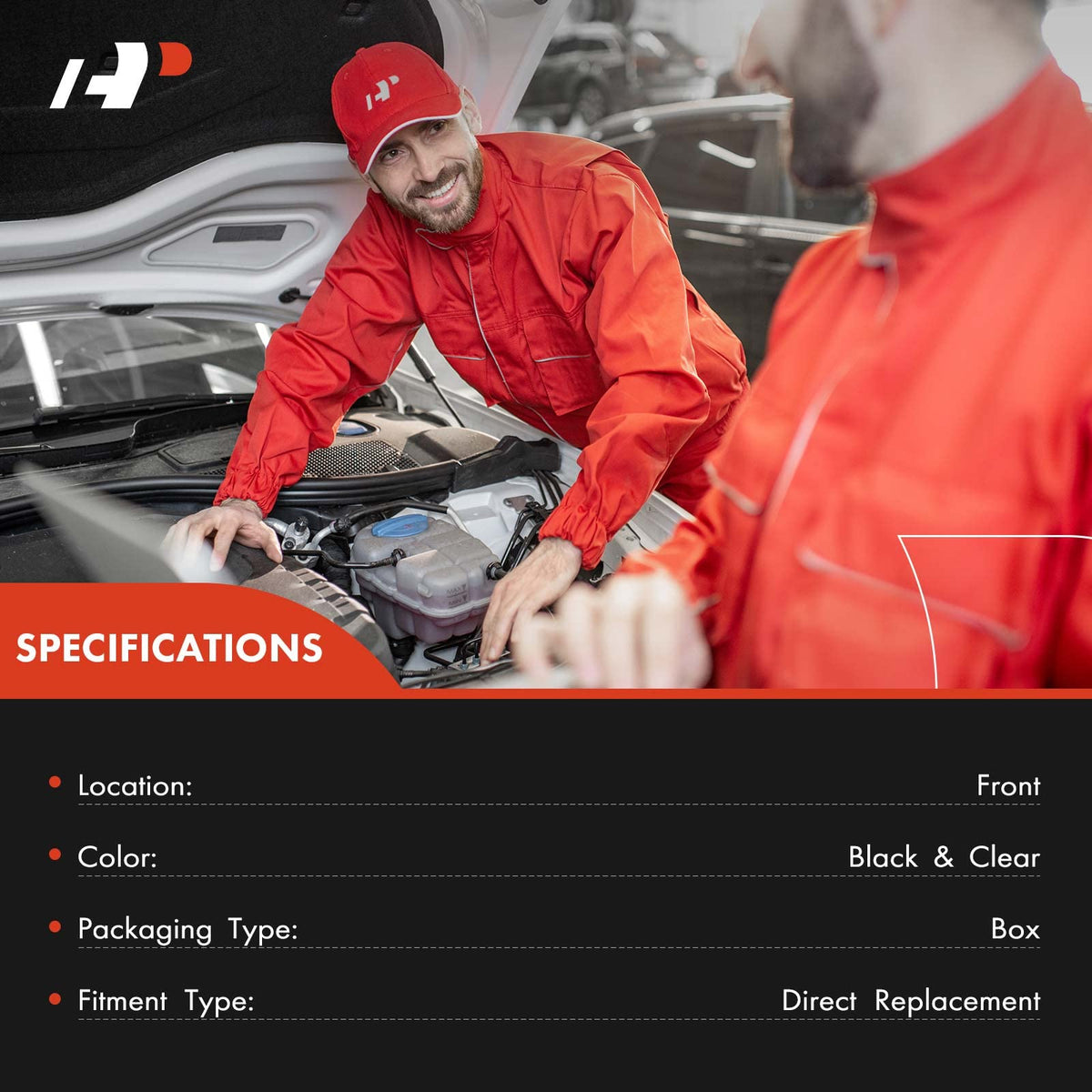 A-Premium cap close-up highlighting secure seal and pressure retention