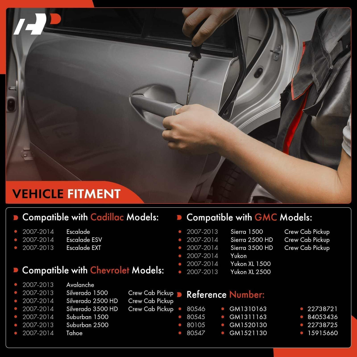 A-Premium chrome close-up revealing texture and corrosion-resistant look