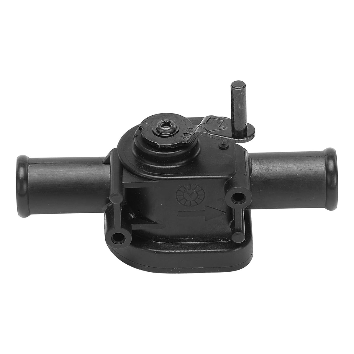 A-Premium close-up of valve connectors highlighting secure hose attachment and durability