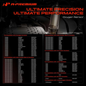 A-Premium close-up of sensor tip showing ceramic element for reliable readings