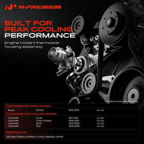 A-Premium close-up of aluminum casting highlighting durability