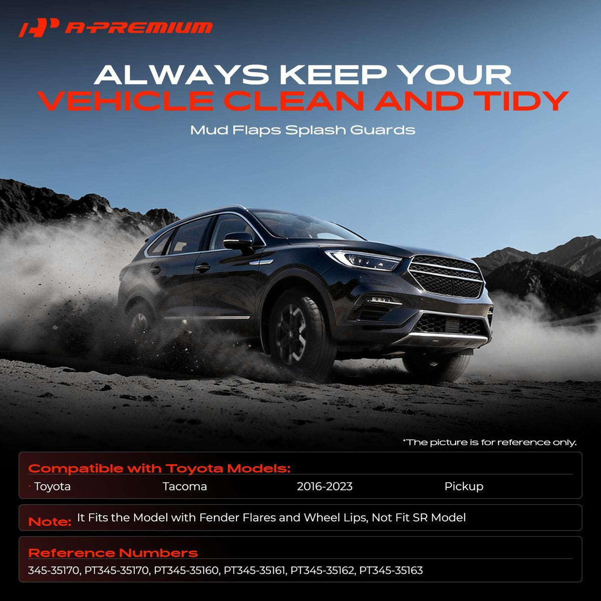 A-Premium close-up of PP+TPE texture highlighting durability and flexibility