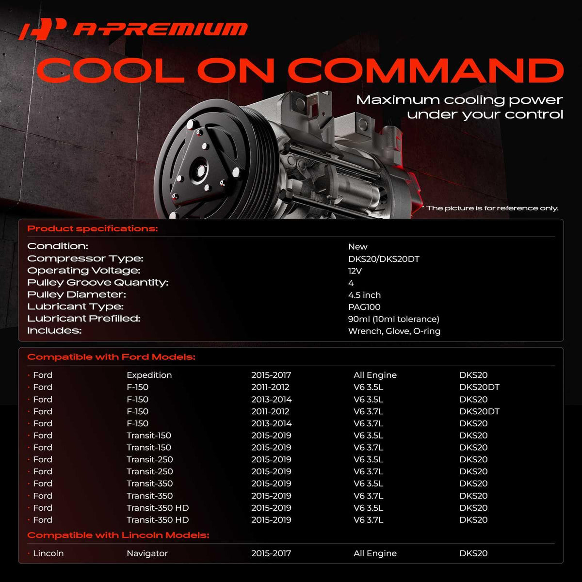 A-Premium clutch assembly close-up highlighting reliable engagement and durability