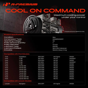A-Premium clutch assembly close-up highlighting reliable engagement and durability