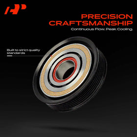 A-Premium kit packaging with all contents visible for quick verification