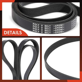 A-Premium graphic listing compatible models to confirm vehicle fitment
