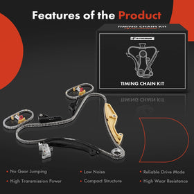 A-Premium components held by mechanic illustrating ease of handling and professional fit