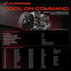A-Premium clutch assembly close-up highlighting included part for easier installation