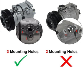 A-Premium clutch close-up highlighting durable construction for reliable engagement