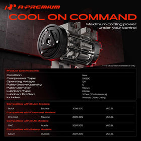 A-Premium clutch close-up highlighting robust engagement and installation ease