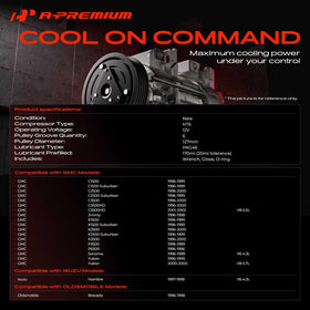 A-Premium clutch closeup highlighting preinstalled clutch for faster install benefit