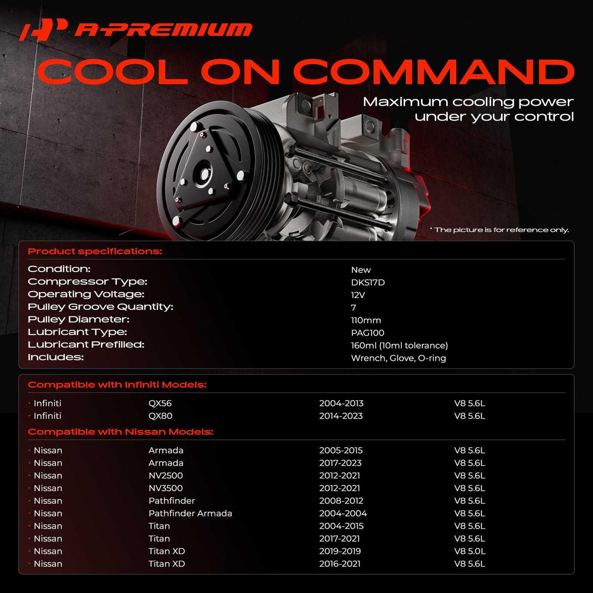 A-Premium clutch close-up highlighting durable clutch for reliable engagement