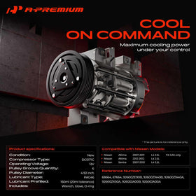 A-Premium clutch close-up displaying clutch surface and fastener details for correct replacement