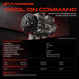 A-Premium clutch close-up highlighting durable clutch construction and reliability