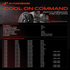 A-Premium clutch detail close-up illustrating clutch assembly and improved engagement benefit