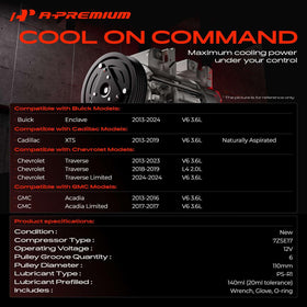 A-Premium clutch detail that highlights included clutch for direct swap benefit