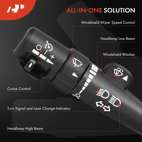 A-Premium 18-pin connector close-up ensuring exact plug-fitment