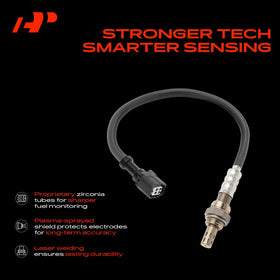 A-Premium female connector detail for quick plug-in installation benefit