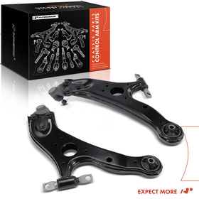 A-Premium garage installation scene showing professional-fit replacement